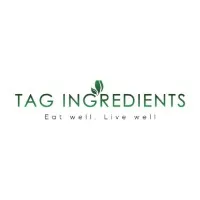 TAG INGREDIENTS INDIA PVT LTD