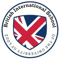 British International School of the University of Łódź