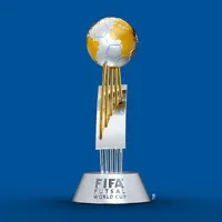 FIFA Futsal World Cup Uzbekistan 2024