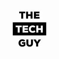 THE TECH GUY
