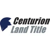 Centurion Land Title, Inc.