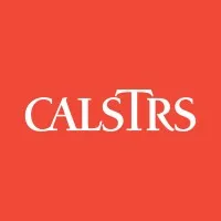 CalSTRS
