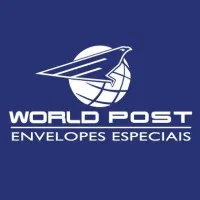 WORLD POST INDÚSTRIA, COMÉRCIO E SERVIÇOS LTDA.