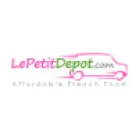 Le Petit Depot