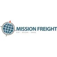 Mission Freight Istanbul (IATA)