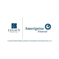 Legacy Capital - A private wealth advisory practice of Ameriprise Financial Services, LLC