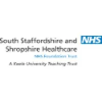 South Staffordshire and Shropshire Healthcare NHS Foundation Trust