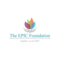 The EPIC Foundation-Empowering People with Invisible Chronic Illness