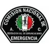 COMISION NACIONAL DE EMERGNCIA,A.C