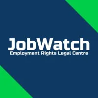 Job Watch