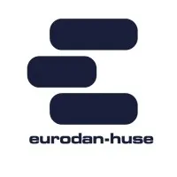 eurodan-huse as