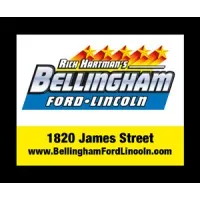 Bellingham Ford Lincoln