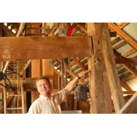 Fitzgerald's Heavy Timber Construction Inc.