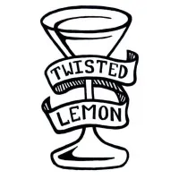 Twisted Lemon Cocktail Bars