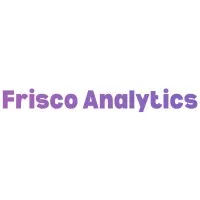 Frisco Analytics