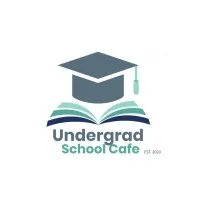 Undergrad School Cafe