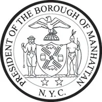 Manhattan Borough President's Office