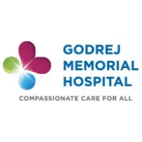 Godrej Memorial Hospital (GMH),Mumbai