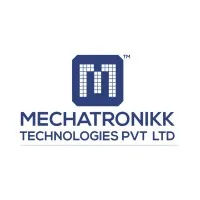 Mechatronikk Technologies Pvt Ltd