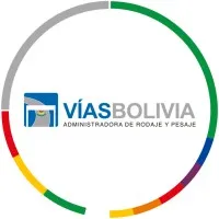 Vías Bolivia