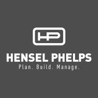 Hensel Phelps Construction Company