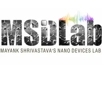 MSDLab @ Indian Institute of Science