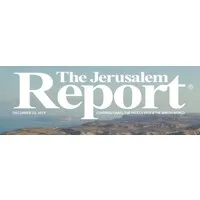 The Jerusalem Report