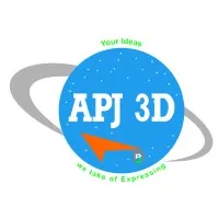 APJ 3D Design Solution India Pvt Ltd