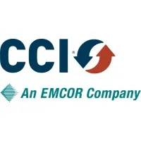 CCI Mechanical Inc.