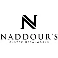 Naddour's Custom Metalworks & Baltic Iron Doors