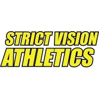 Strict Vision Athletics