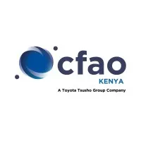 CFAO Kenya Limited