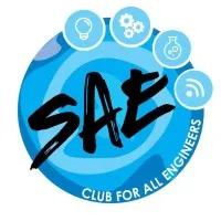 SAE Nirma Collegiate Club