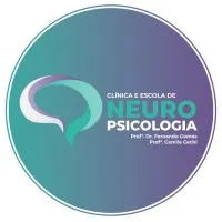 Clínica e Escola de NeuroPsicologia