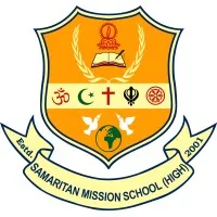 Samaritan Mission School (High)