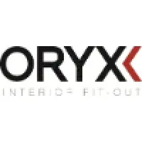 Oryx Ventures