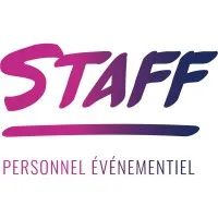 Staff Personnel Événementiel Inc.