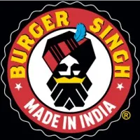Burger Singh - A unit of Tipping Mr Pink Pvt Ltd