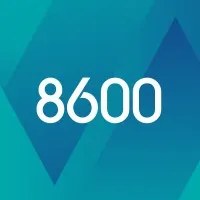 Agência Digital 8600