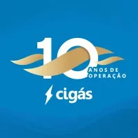 Cigás