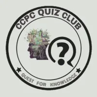 CCPC QUIZ CLUB