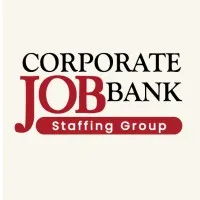 Corporate Job Bank