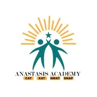 Anastasis Academy -  MBA Prep