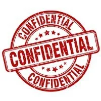 Confidential