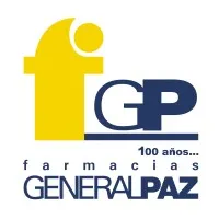 Farmacias General Paz