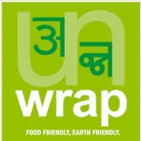 AnnWrap // अन्नWrap