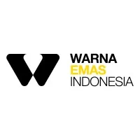 Warna Emas Indonesia