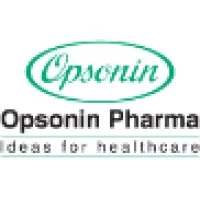 Opsonin Pharma Ltd