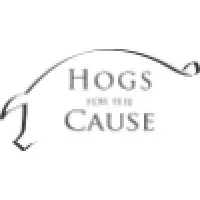 Hogs For The Cause