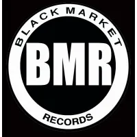 Black Market Records